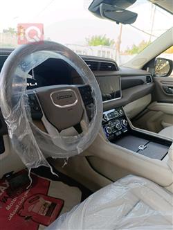 GMC Yukon